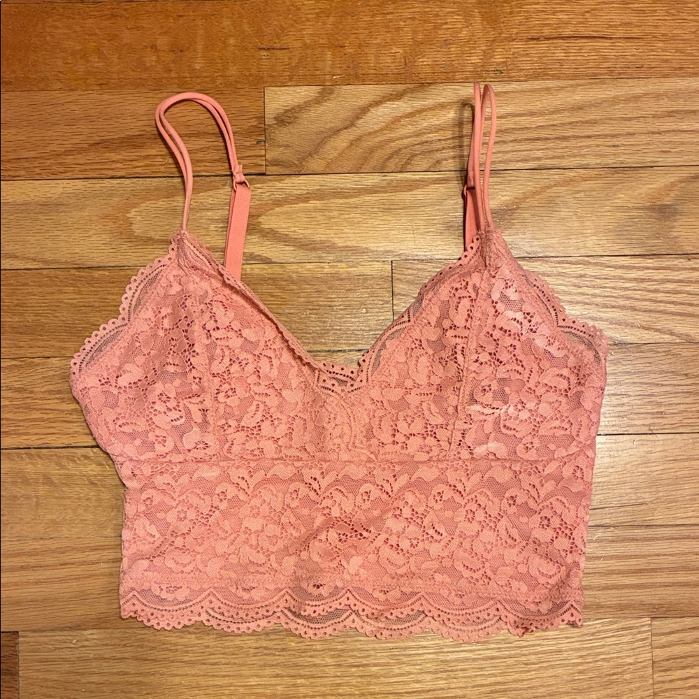 SO bralette